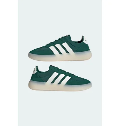 Кроссовки мужские Adidas Barreda Decode Green JI2318