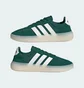 Кроссовки мужские Adidas Barreda Decode Green JI2318