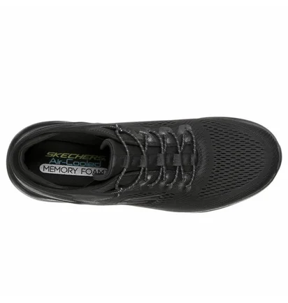 Кросівки чоловічі Skechers Ultra Flex 20 Black 232108-BBK