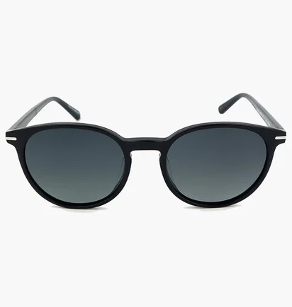 Сонцезахисні окуляри Vistan Light Blue/Black 0914-102-52-19