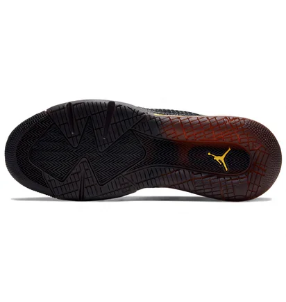 Кроссовки мужские Air Jordan Mars 270 Black CD7070-009