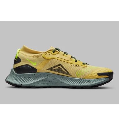 Кроссовки мужские Nike Pegasus Trail 3 Gore-Tex Yellow DC8793-300