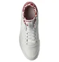 Кросівки жіночі Reebok Classic Leather White CM9191