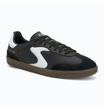 Кросівки чоловічі Skechers Hotshot Pyke Black 254150-BKW