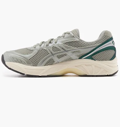 Кросівки унісекс Asics Gt-2160 Grey 1203A275-022