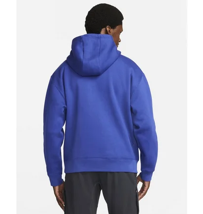 Худі унісекс Nike Acg Therma-Fit Blue DH3087-455