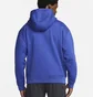 Худі унісекс Nike Acg Therma-Fit Blue DH3087-455