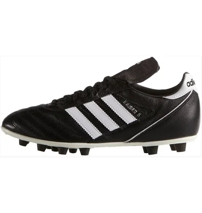 Бутси чоловічі Adidas Kaiser 5 Liga Fg Black 033201