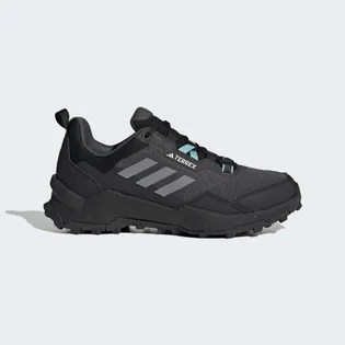 Кроссовки женские Adidas Terrex Ax4 Hiking Shoes Black HQ1045
