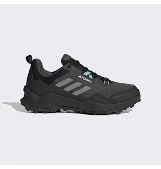 Кроссовки женские Adidas Terrex Ax4 Hiking Shoes Black HQ1045