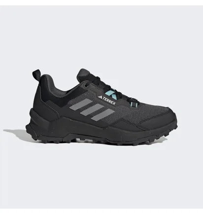 Кроссовки женские Adidas Terrex Ax4 Hiking Shoes Black HQ1045