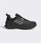 Кроссовки женские Adidas Terrex Ax4 Hiking Shoes Black HQ1045