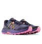Кросівки жіночі New Balance Fresh Foam X Hierro V7 Violet Wthierp7