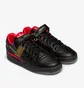 Кроссовки унисекс Adidas Forum Low X Circoloco Black HQ3618