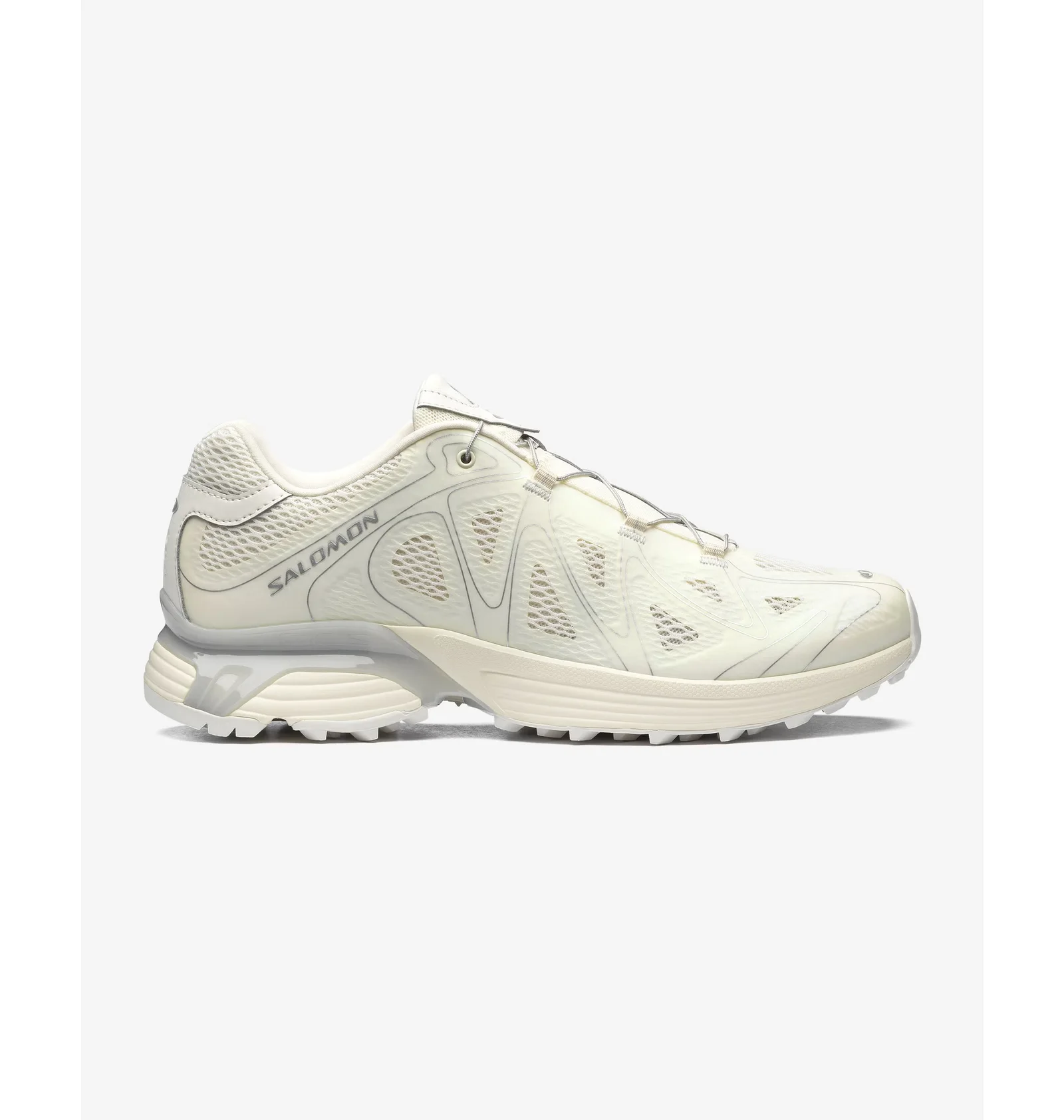 ᐉ Кроссовки унисекс Salomon Xt-Whisper Beige L47796200 - купить в