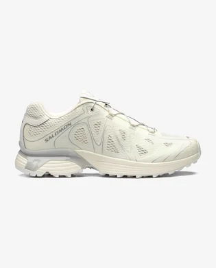 Кроссовки унисекс Salomon Xt-Whisper Beige L47796200