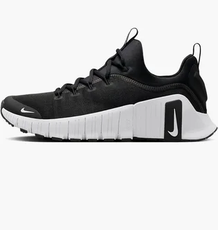Кроссовки мужские Nike Free Metcon 6 Black FJ7127-001