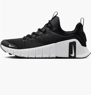 Кроссовки мужские Nike Free Metcon 6 Black FJ7127-001