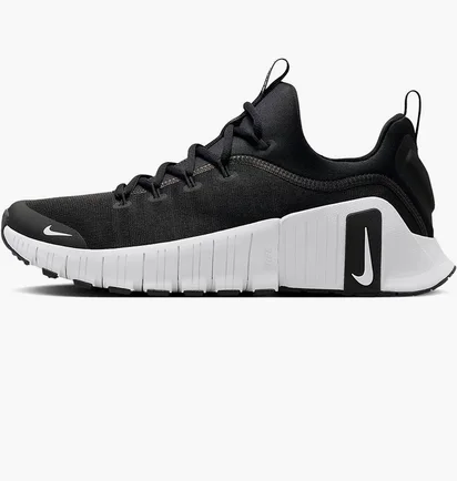 Кроссовки мужские Nike Free Metcon 6 Black FJ7127-001