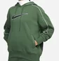Худі жіноче Nike Sportswear Green FV5311-323