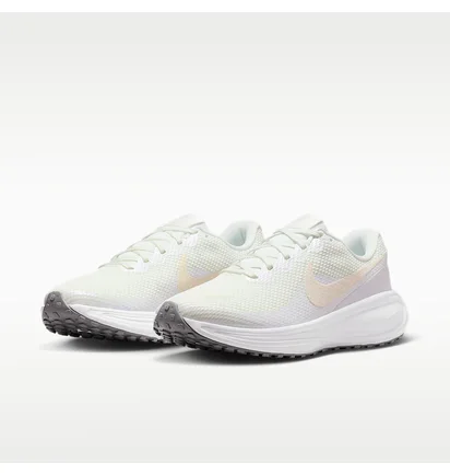 Кросівки жіночі Nike Revolution 8 White HJ8485-105