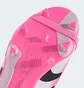 Бутсы детские Adidas Predator League Ft Pink JP9917