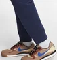 Штани чоловічі Nike Sportswear Club Fleece Blue CD3129-410