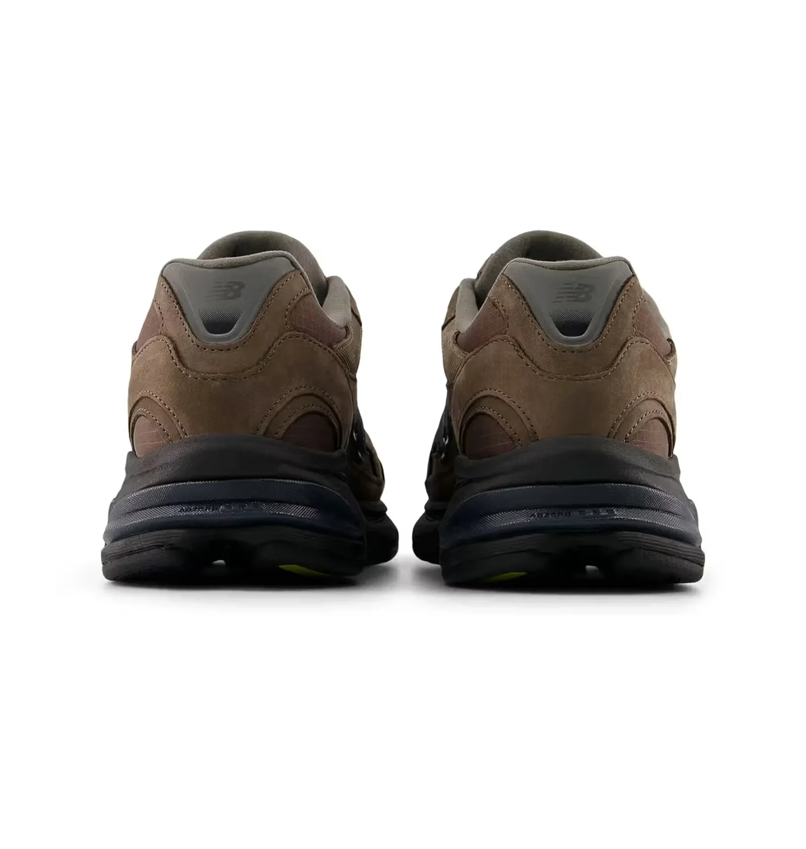 ᐉ Кросівки чоловічі New Balance 2010 Brown U20106WB - придбати в