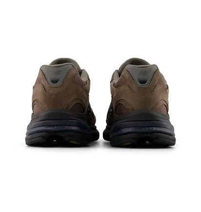 Кросівки чоловічі New Balance 2010 Brown U20106WB