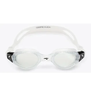 Окуляри для плавання унісекс Aqua Speed Pacific White 015-67