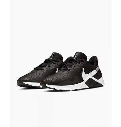 Кросівки чоловічі Nike Legend Essential 2 Black CQ9356-001