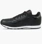 Кросівки жіночі Reebok Classic Leather Girl Squad Black CM9136