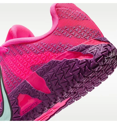 Кросівки дитячі Nike Ja 3 Gs Pink IB4773-600
