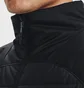 Куртка мужская Under Armour Insulate Black 1364907-001