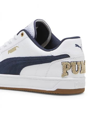 Кроссовки мужские Puma Caven 2.0 Retro Club White 395082-01