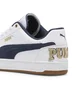 Кроссовки мужские Puma Caven 2.0 Retro Club White 395082-01