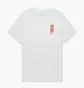 Футболка мужская Nike Ki M Df Logo Ss Tee White DJ1566-100
