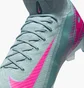 Бутсы унисекс Nike Superfly 10 Elite Turquoise FQ1454-301