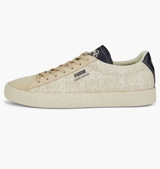 Кроссовки унисекс Puma X Palomo Weekend Sneakers Beige 386687-01
