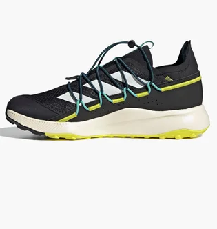 Кроссовки мужские Adidas Terrex Voyager 21 Black Fw9399