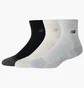 Шкарпетки New Balance Active Premium Qtr Multi AC69122AS
