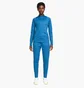 Спортивний костюм жіночий Nike W Nk Df Acd21 Trk Suit K Blue DC2096-407
