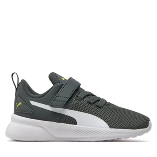 Кросівки дитячі Puma Flyer Runner V Ps Grey 192929-45
