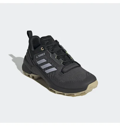 Кроссовки женские Adidas Terrex Swift R3 W Black Fx7339