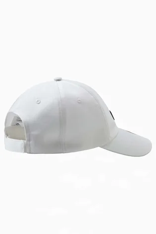 Кепка унісекс Puma Ess White 052919-02