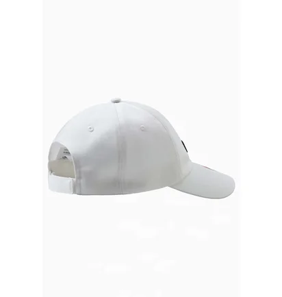 Кепка унісекс Puma Ess White 052919-02