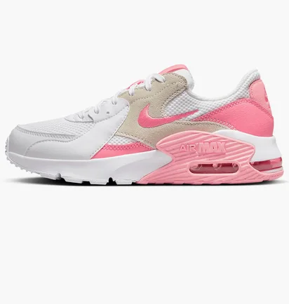 Кросівки жіночі Nike Air Max Excee WomenS Shoes White CD5432-126