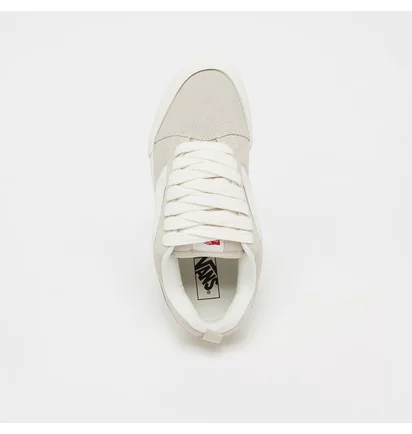 Кеды унисекс Vans Knu Skool Beige VN000D750CK
