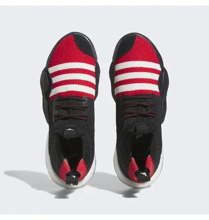 Кроссовки унисекс Adidas Trae Young 2.0 Basketball Shoes Black If2163