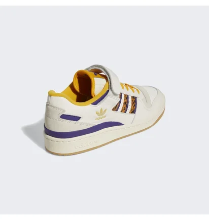 Кросівки чоловічі Adidas Forum 84 Low Shoes Beige Gw2007
